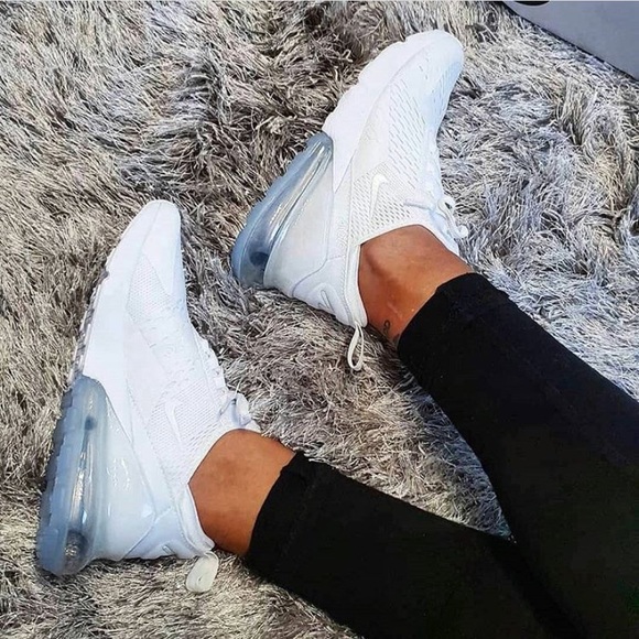 Nike air max 270 sneakers - Picture 4 of 5